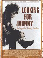 Looking for Johnny