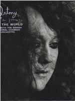 Antony and the Johnsons: Cut the World在线观看