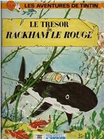 Le trésor de Rackam le Rouge