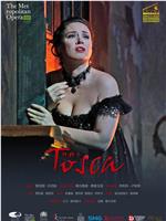普契尼《托斯卡》大都会歌剧院高清歌剧转播在线观看