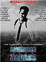 American Badass: A Michael Madsen Retrospective在线观看
