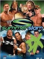 Summerslam 2006