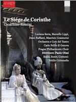 Rossini: Le siège de Corinthe