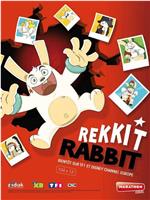 Rekkit the Rabbit Season 1