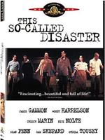 This So-Called Disaster: Sam Shepard Directs the Late Henry Moss在线观看