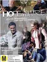 hope and wire