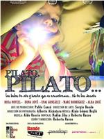 Pilato, Pilato...