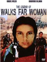 The Legend of Walks Far Woman在线观看