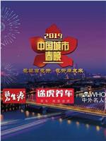 2019中国城市春晚在线观看