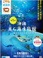 冲绳美之海水族馆在线观看