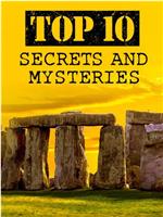 top10 secrets and mysterious Season 1