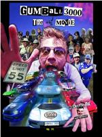 Gumball 3000: The Movie