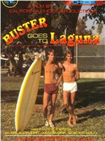 Buster Goes to Laguna