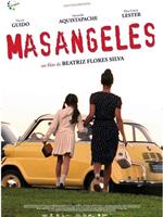 Masangeles在线观看