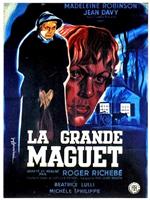 La grande Maguet