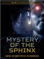 Mystery of the Sphinx在线观看