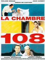 La chambre 108