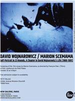 23轮自画像：1989-1991中大卫·沃纳罗维奇生活的一章在线观看