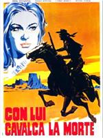 Con lui cavalca la morte在线观看