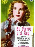 El duende y el rey