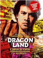 L'urlo di Chen terrorizza ancora l'occidente - Dragonland在线观看