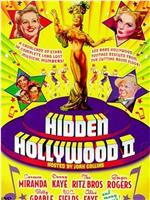 Hidden Hollywood II: More Treasures from the 20th Century Fox Vaults在线观看