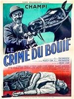 Le crime du Bouif