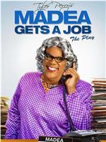 Madea Gets a Job