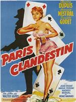 Paris clandestin在线观看