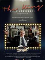 The King of Paparazzi - La vera storia