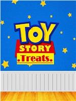 Toy Story Treats在线观看