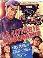 La loterie du bonheur在线观看