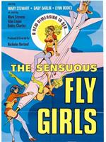 The Sensuous Fly Girls