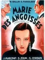 Marie des angoisses