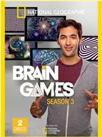 大脑游戏 第三季在线观看