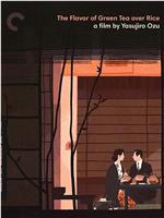 Ozu & Noda: The Tateshina Diaries在线观看