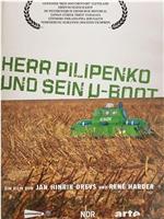 Herr Pilipenko und sein U-Boot