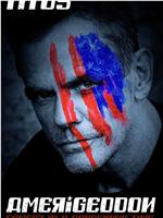 Christopher Titus: Amerigeddon