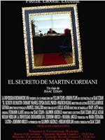 El secreto de Martín Cordiani