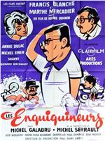 Les enquiquineurs在线观看