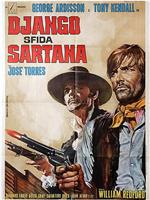 Django sfida Sartana