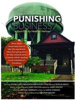 The Punishing Business