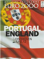 Portugal vs England在线观看