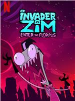 外星入侵者ZIM：魔幻入口网盘分享