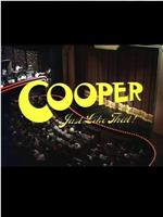Cooper, Just Like That Season 1