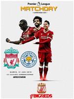 Liverpool vs Leicester City在线观看