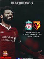 Liverpool vs Watford在线观看