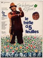 Le trèfle à cinq feuilles在线观看