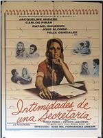 Intimidades de una secretaria在线观看