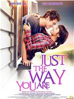 Just the Way You Are在线观看